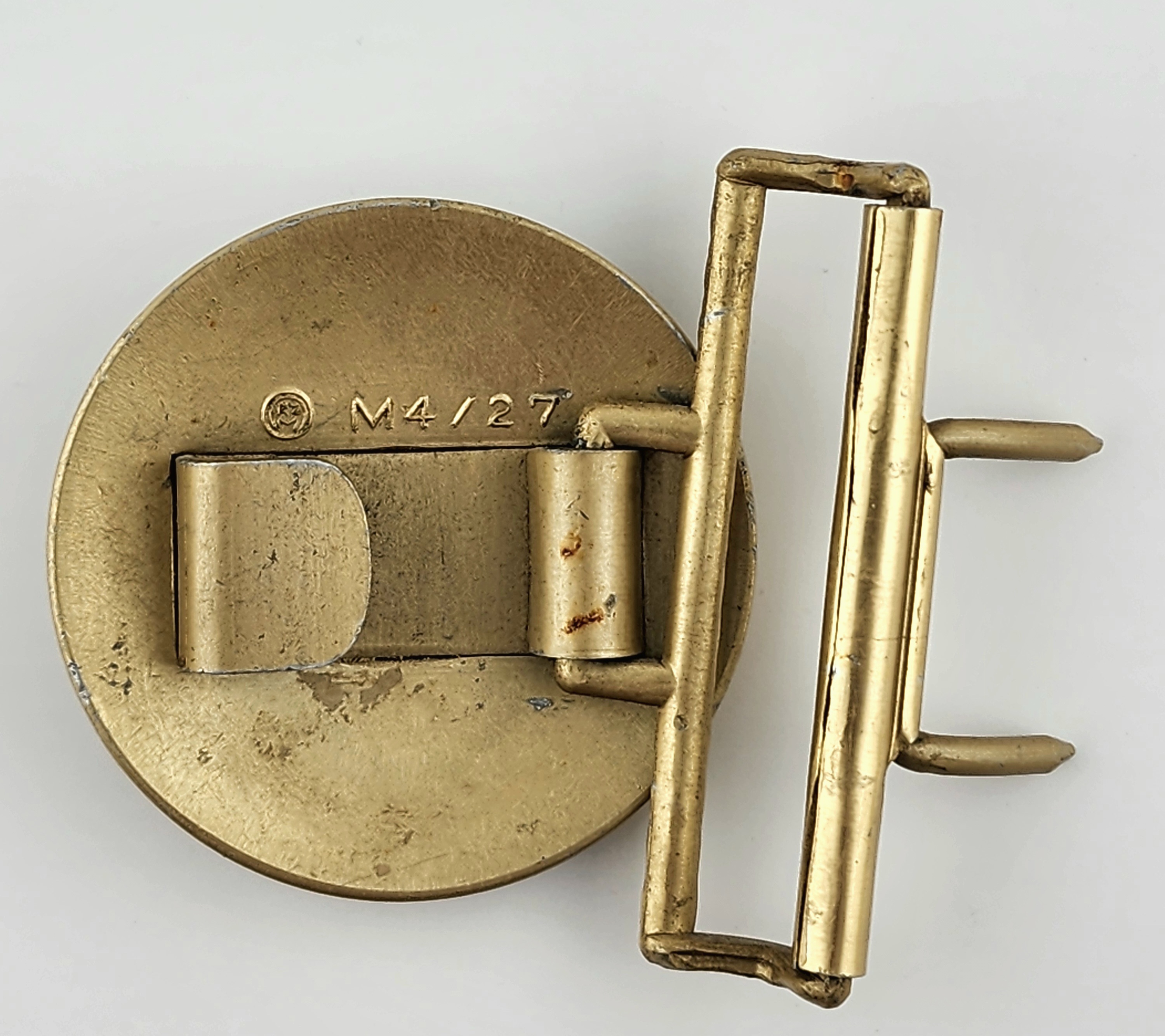 Belts and Buckles
